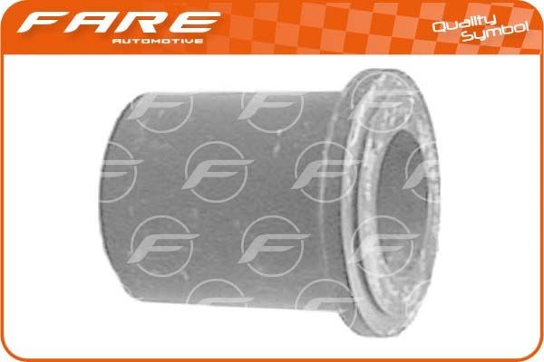 FARE SA Casquilho de apoio, mola de lâmina 26148 FARE SA Mola de caminhão 26148 avaliação