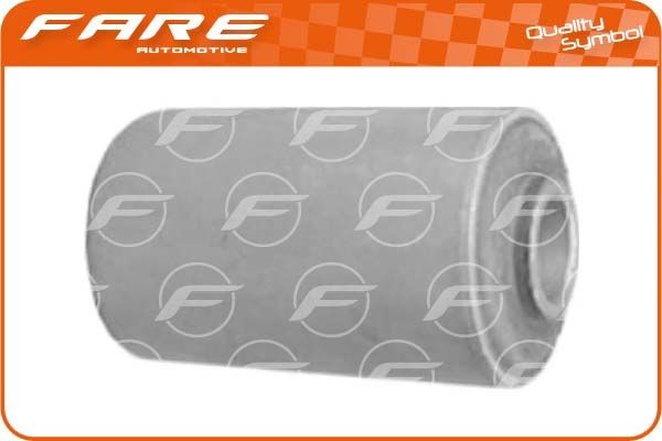 FARE SA Bronzina cuscinetto, Molla a balestra 26151 26151 Balestre LAND ROVER FARE SA costo