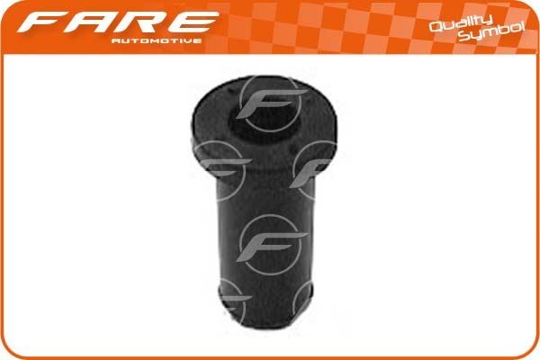 FARE SA Bussning, bladfjäder 26154 Seat Ibiza 021A Bladfjäder FARE SA 26154