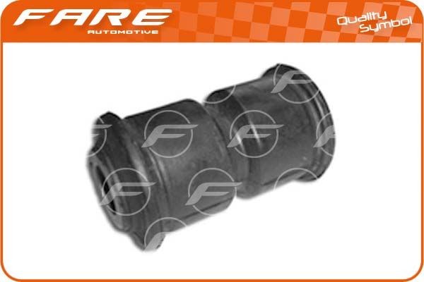 FARE SA Bussning, bladfjäder 26155 IVECO bladfjäderpaket FARE SA 26155