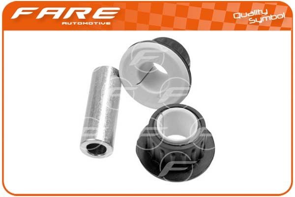 FARE SA Bukse, Lāgu atspere 26158 Lāgu atsperes loksne FARE SA IVECO 26158