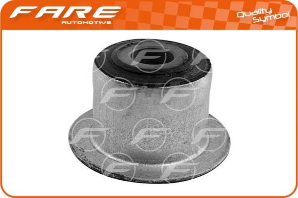 FARE SA Laagripuks, lehtvedru 26165 FARE SA Lehtvedrud IVECO 26165