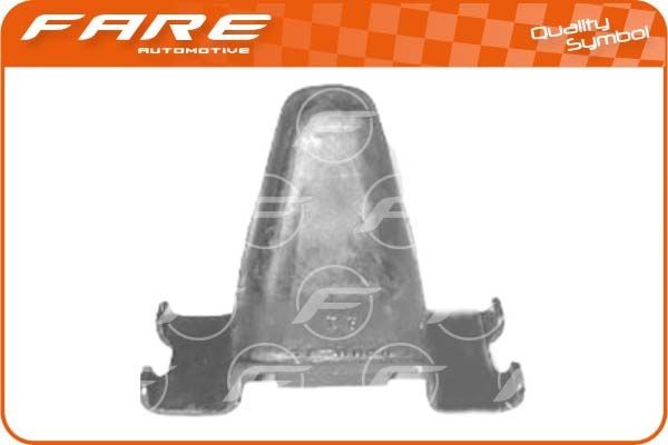 FARE SA Suporte de mola 26181 FARE SA Molas de lâminas 26181 opinião