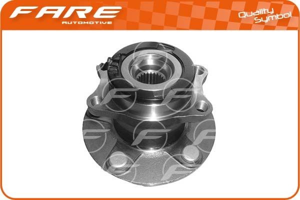 FARE SA Rattarumm 26186 Rattarumm FARE SA 306 26186 odav