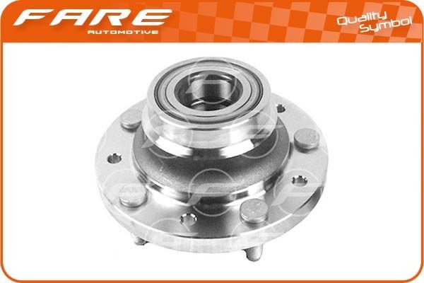 FARE SA Hjulnav 26199 26199 Nav hjul FORD MONDEO FARE SA