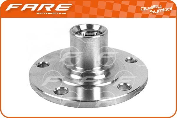 FARE SA Hjulnav 26211 MITSUBISHI hjulnav FARE SA 26211