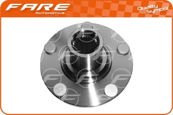 FARE SA Rattarumm 26224 FARE SA Rattarumm TOYOTA 26224