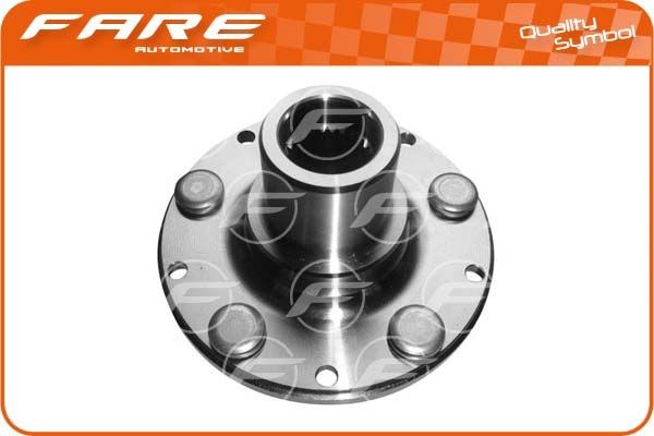 FARE SA Hjulnav 26232 BMW nav FARE SA 26232