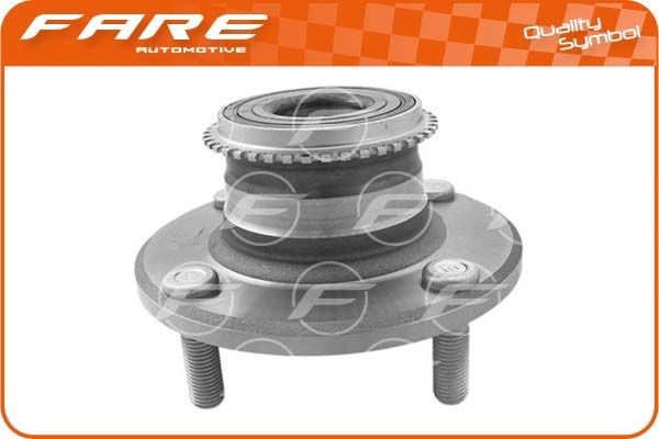 FARE SA Hjulnav 26271 MITSUBISHI hjulnav FARE SA 26271