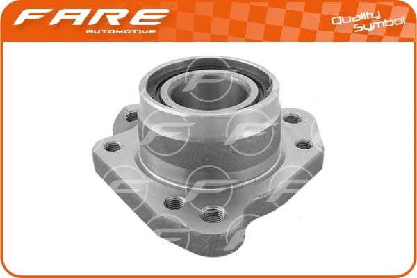 FARE SA Πλήμνη τροχού 26289 26289 Πλήμνη HONDA CR-V FARE SA