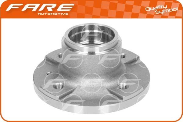 FARE SA Cubo da roda 26293 26293 Cubo da roda OPEL CORSA FARE SA