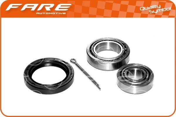 FARE SA Wiellagerset 26373 FARE SA 26373 Wielnaaf Ford Granada GGTL prijs