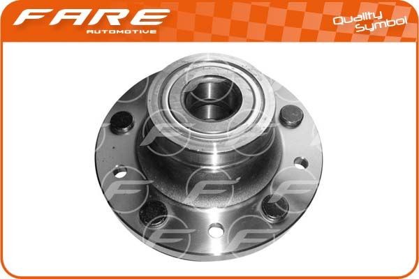 FARE SA Kit de rolamento de roda 26443 26443 FARE SA Kit rolamento roda Mitsubishi baratos