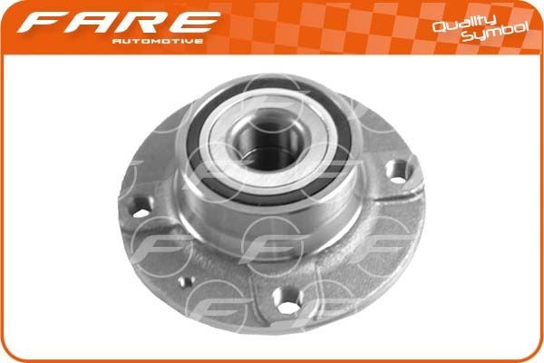 FARE SA Rattarumm 26446 26446 Rattarumm PEUGEOT 306 FARE SA