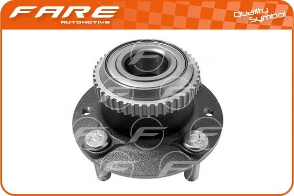 FARE SA Lożisko kolesa - opravná sada 26456 Ložisko kolesa FARE SA CITAN 26456 lacné