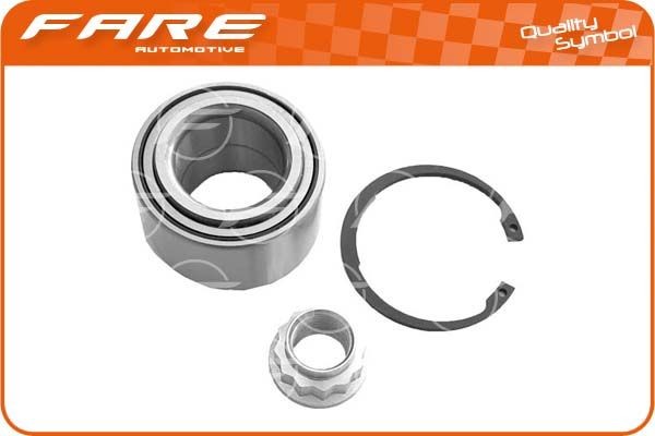 FARE SA Wiellager 26485 Wiellager FARE SA 2-serie 26485 goedkoop