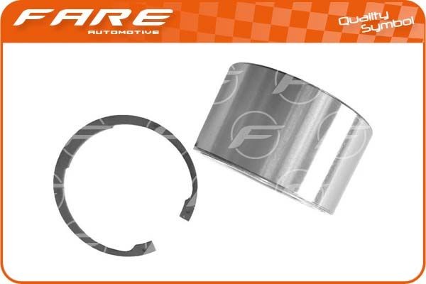 FARE SA Lożisko kolesa 26488 26488 FARE SA Ložisko kolesa Volkswagen lacné