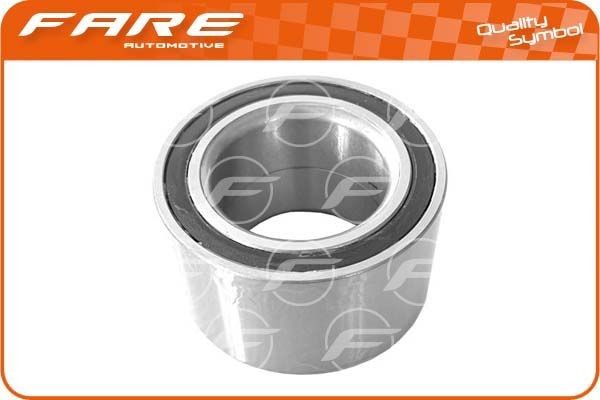 FARE SA Lożisko kolesa 26495 FARE SA Ložisko kolesa Volkswagen 26495