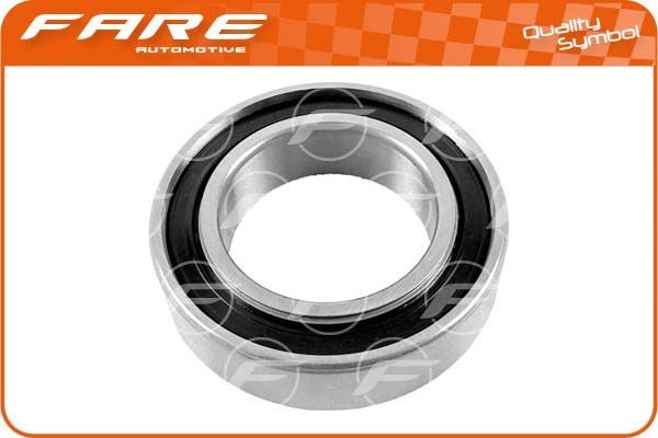 FARE SA Hjulleje 26496 Hjullejesæt FARE SA BMW 1-serie 26496