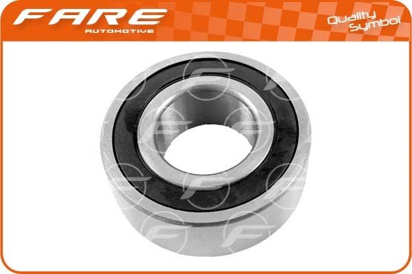 FARE SA Riteņa rumbas gultnis 26497 26497 Riteņa rumbas gultnis NISSAN ALMERA FARE SA