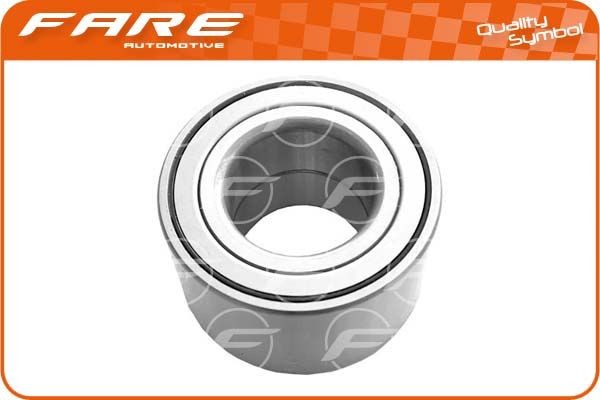 FARE SA Wiellager 26498 26498 Wiellagerset BMW 2-serie FARE SA