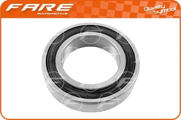 FARE SA Rolamento da roda 26499 26499 Rolamento da roda MERCEDES-BENZ Classe A FARE SA