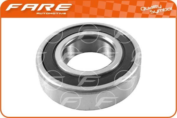 FARE SA Wiellager 26500 Wiellager set FARE SA R-Klasse 26500 goedkoop