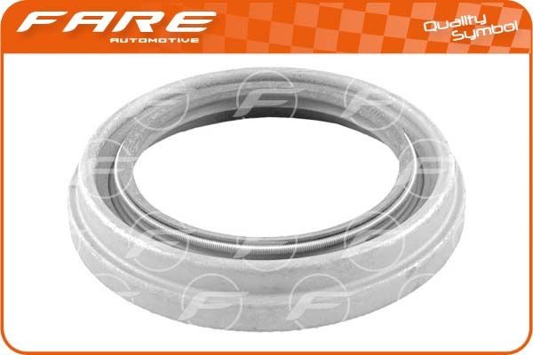 FARE SA Keerring, wielnaaf 26505 Keerring, wielnaaf FARE SA MITSUBISHI 26505