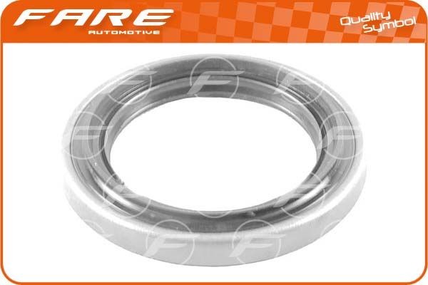 FARE SA Keerring, wielnaaf 26506 Keerring, wielnaaf MITSUBISHI FARE SA 26506