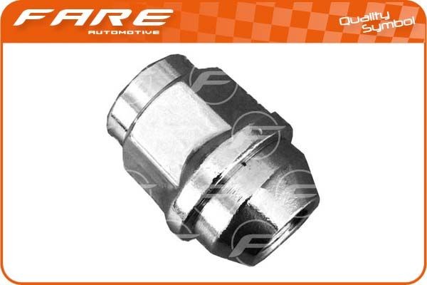 FARE SA Dado ruota 26509 FARE SA 26509 Dadi ruota Hyundai Accent II LC prezzo