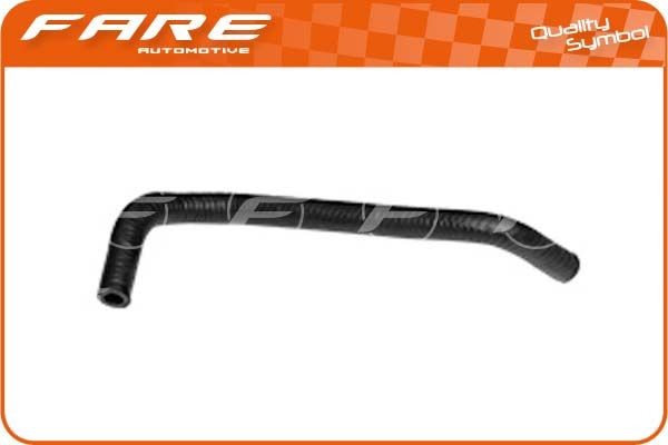 FARE SA Hydraulická hadica pre riadenie 26523 26523 Hydraulické hadice riadenie HYUNDAI SANTA FE FARE SA