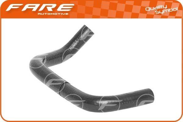 FARE SA Hydraulická hadica pre riadenie 26525 26525 Hydraulické hadice riadenie HYUNDAI SANTA FE FARE SA