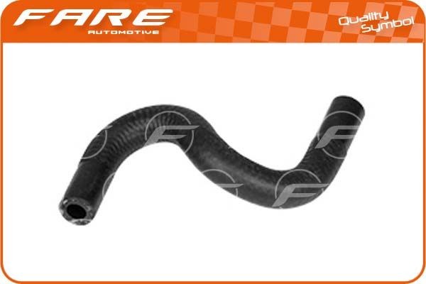 FARE SA Hydraulická hadica pre riadenie 26539 Hydraulické hadice riadenie FARE SA Hyundai SANTA FE 26539
