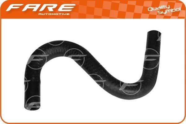 FARE SA Stuurbekrachtiging slang 26540 FARE SA 26540 Hydraulische slang besturing SUBARU Outback I / Legacy Outback (BG) aan een voordelige prijs