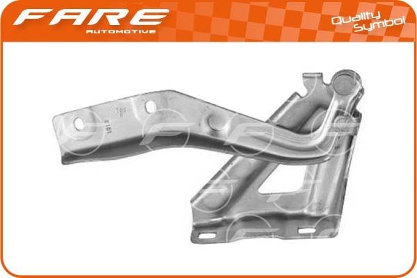 Hengsel, motorpanser FARE SA 26546 FARE SA 26546: Panser Fiat FIORINO 2003