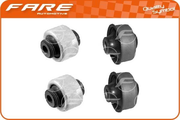 FARE SA Reparatieset, wieldraagarm 26554 FARE SA 26554 originele Reparatieset, wieldraagarm Citroën C4 Coupe kosten