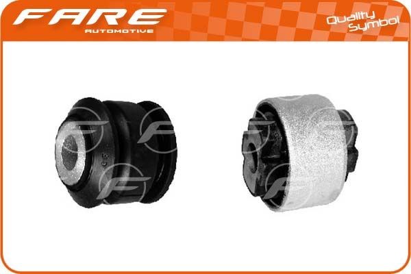 FARE SA Querlenker-Reparatursatz 26555 26555 Reparatursatz, Querlenker FARE SA ABARTH Kosten