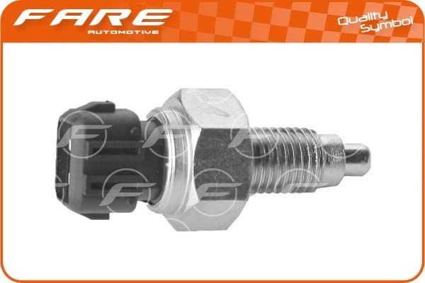 FARE SA Contacteur, feu de recul 26589 Capteur de marche arriere FARE SA FIAT 26589