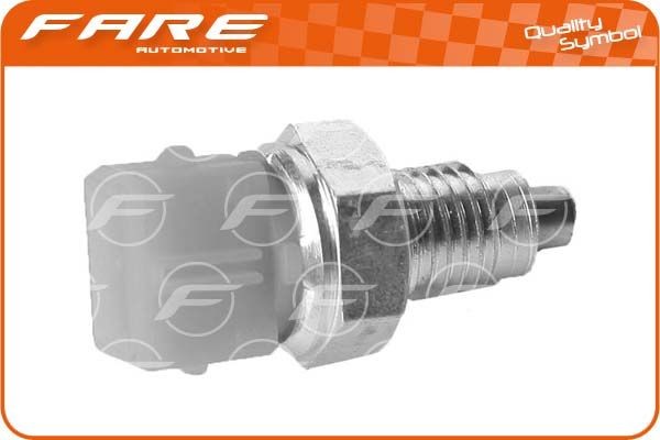 FARE SA Contacteur, feu de recul 26591 Contacteur de marche arriere FARE SA FIAT 26591