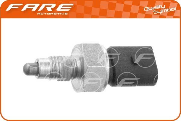 FARE SA Contacteur, feu de recul 26592 Contacteur de feu de recul FIAT FARE SA 26592