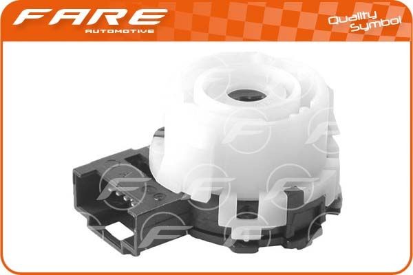 FARE SA Tenningsbryter 26593 26593 Tenningsbryter AUDI A1 FARE SA