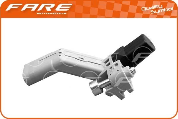FARE SA Krukassensor 26619 26619 BDP-sensor SEAT LEON FARE SA