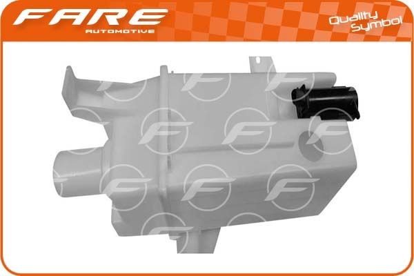 FARE SA Pesuveepaak, Klaasipuhastus 26626 Klaasipesuvedeliku paak AUDI FARE SA 26626