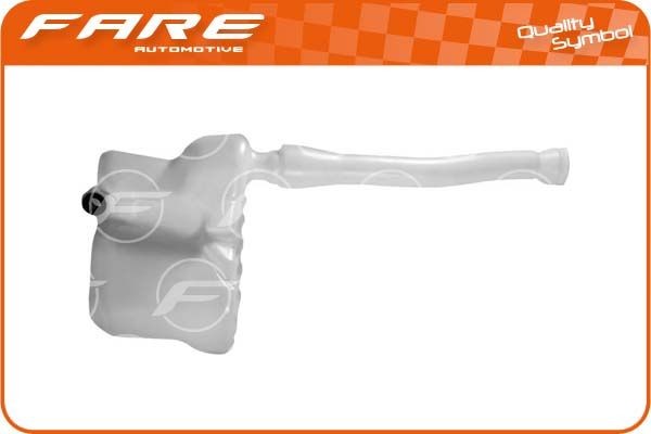 FARE SA Vaschetta tergicristalli 26628 FARE SA 26628 costo Vaschetta tergicristalli LAND ROVER 88/109