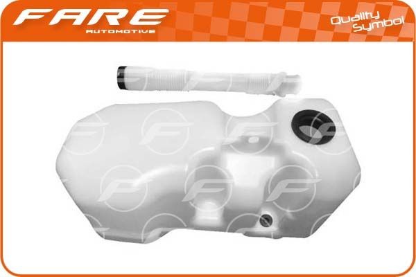 FARE SA Windscreen washer reservoir 26630 Citroen XANTIA FARE SA windscreen washer reservoir 26630