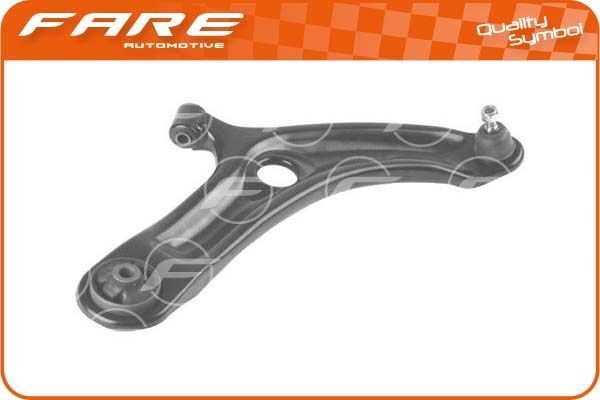 FARE SA Styrekugle 26639 Sporstangkugle FARE SA Mercedes-Benz SPRINTER 26639