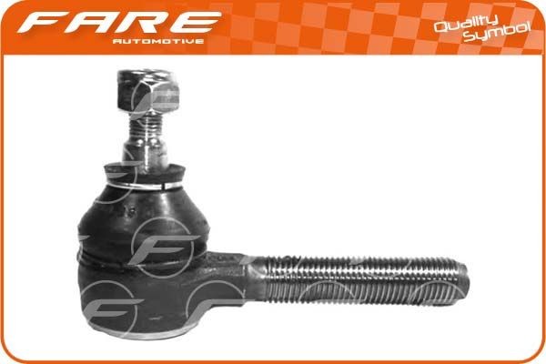 FARE SA Styrekugle 26645 26645 Styrekugle MERCEDES-BENZ SPRINTER FARE SA