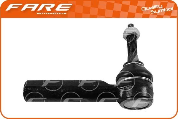 FARE SA Rótula de direção 26648 Rótula da barra de direção FARE SA SPRINTER 26648 baratos