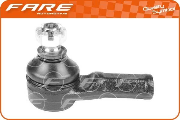 FARE SA Testina sterzo 26650 26650 costo Testine sterzo Volkswagen VENTO FARE SA