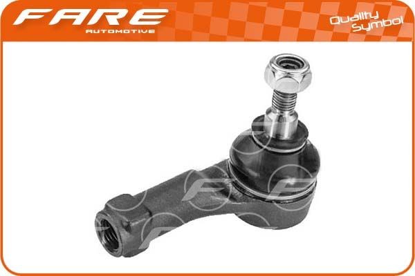 FARE SA Rooliots 26655 Rooliots FARE SA Opel ZAFIRA 26655